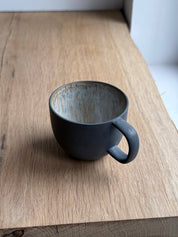 Cortadokopp med öra - Svart - Mia Maya Design