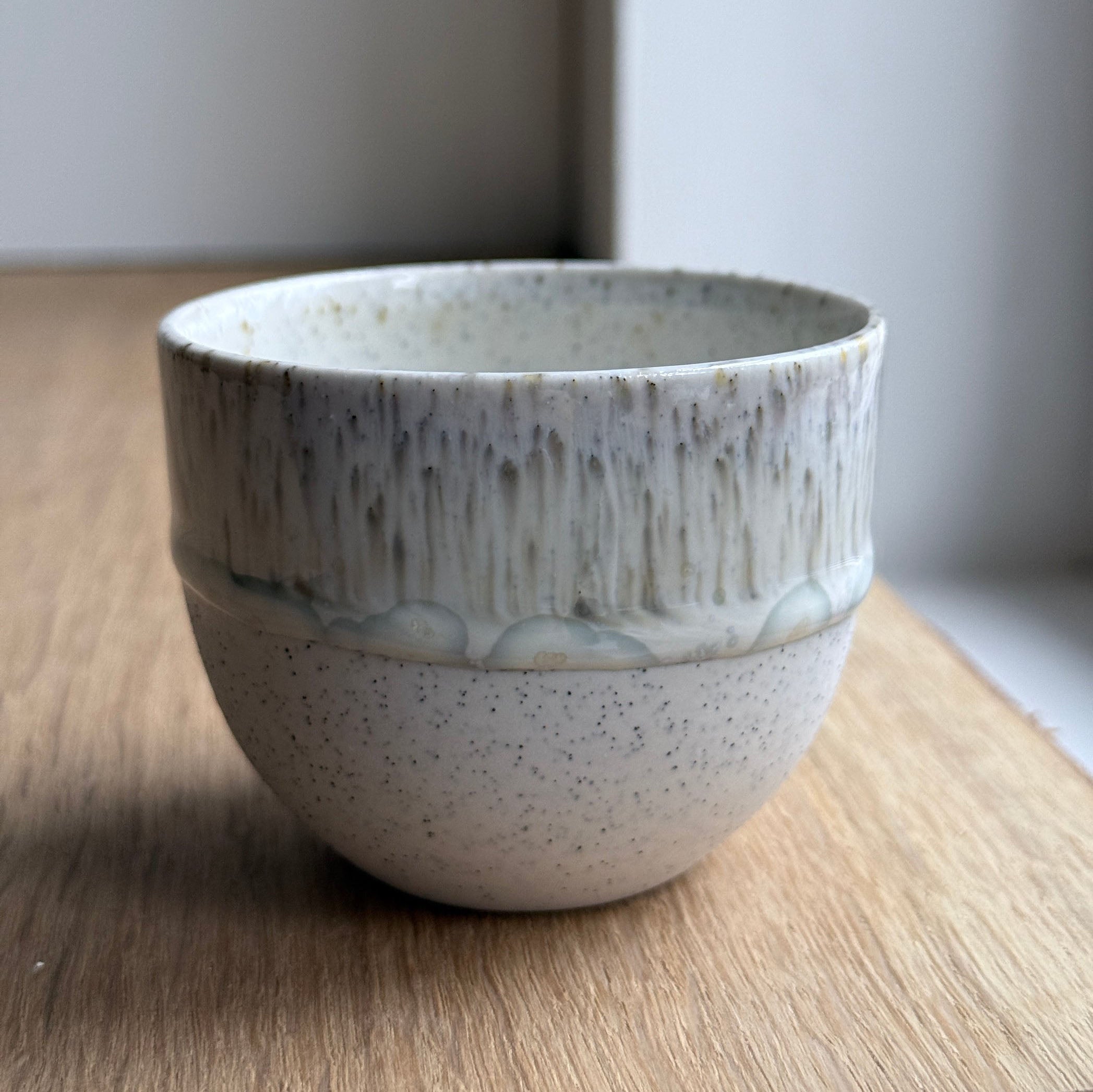 Cortado-kopp - Dip - Mia Maya Design