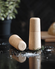 Salt- och pepparset - Ek