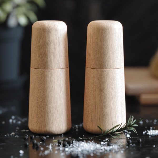 Salt og peber kværnsæt